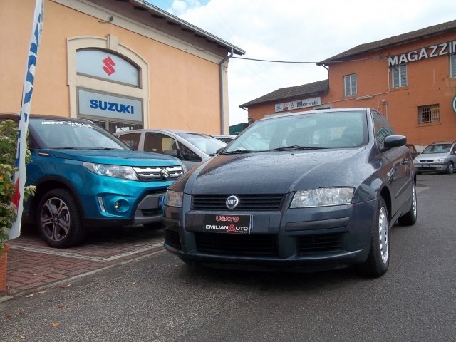 Fiat Stilo