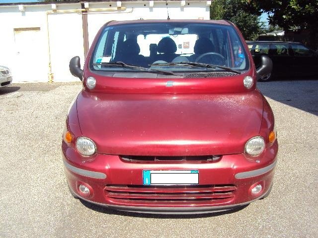 Fiat Multipla