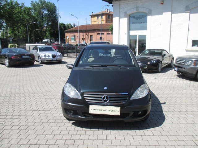 Mercedes-Benz A 150