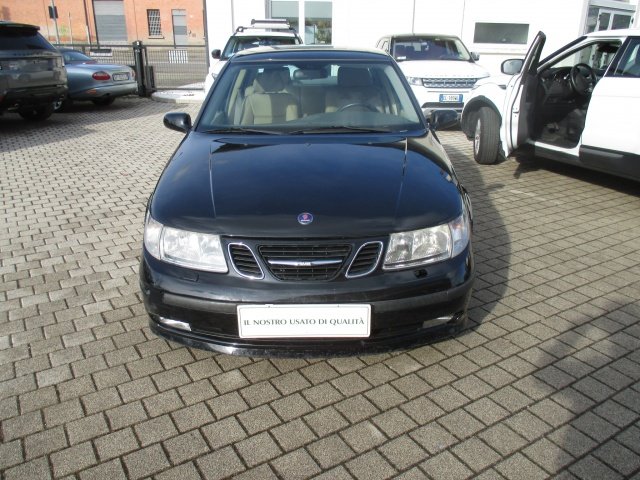 Saab 9-5