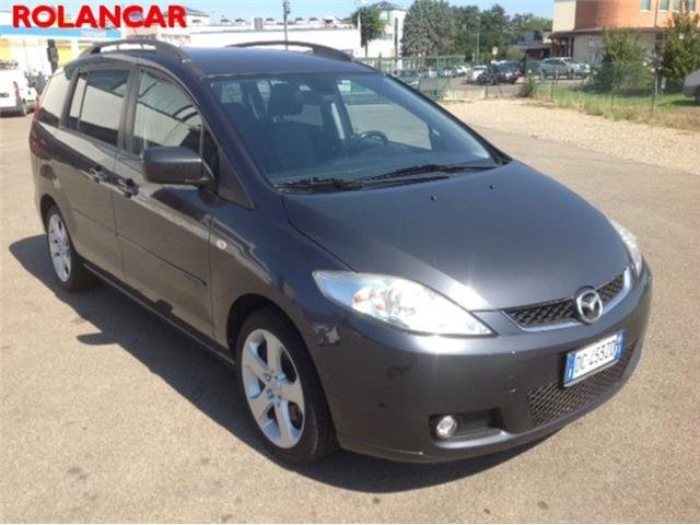 Mazda 5