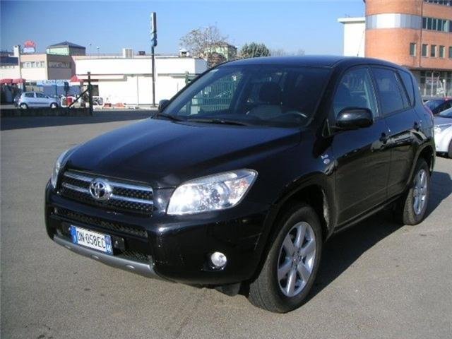 Toyota RAV 4