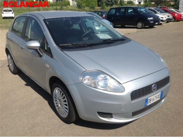 Fiat Grande Punto