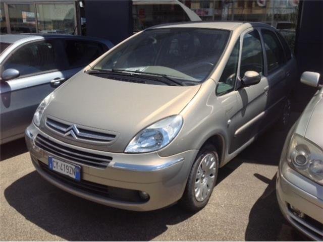 Citroen Xsara Picasso