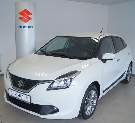 Suzuki Celerio