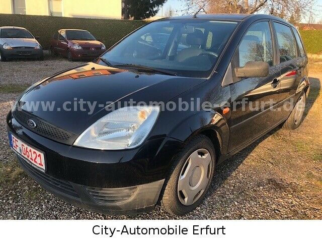 Renault Twingo Gebrauchtwagen Autos In Erfurt Kaufen