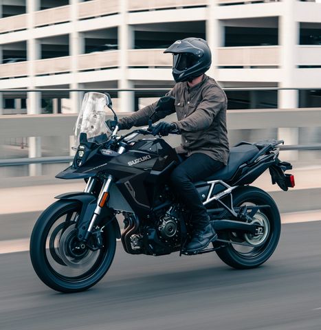Aprilia Shiver 750 ABS SL750