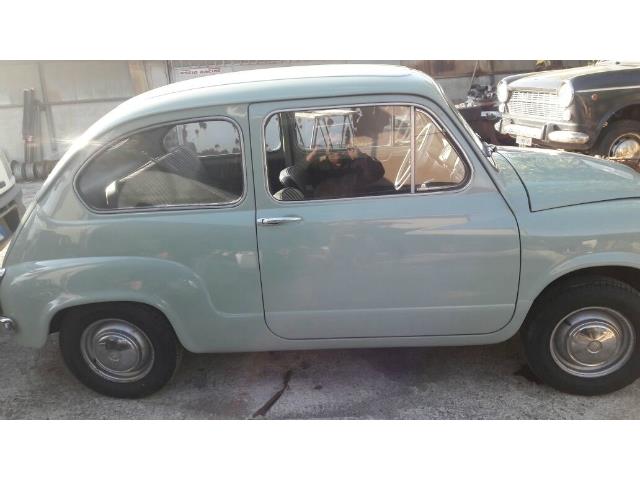 Fiat 600