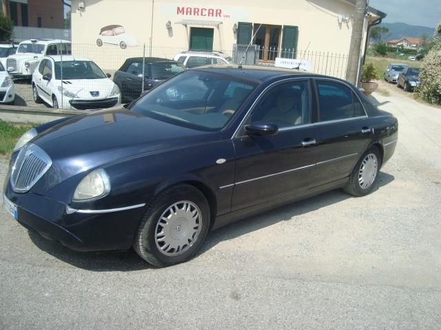 Lancia Thesis