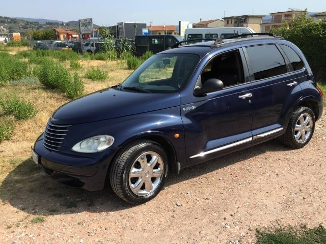 Chrysler PT Cruiser