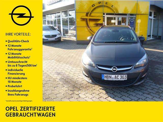 Opel Automobil Center Gmbh Eisfeld Fahrzeugangebote