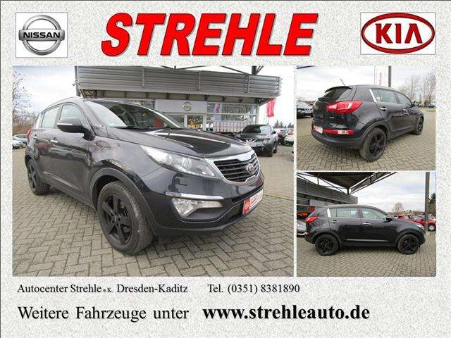 Kia Gebrauchtwagen Autos In Dresden Kaufen Romoto De