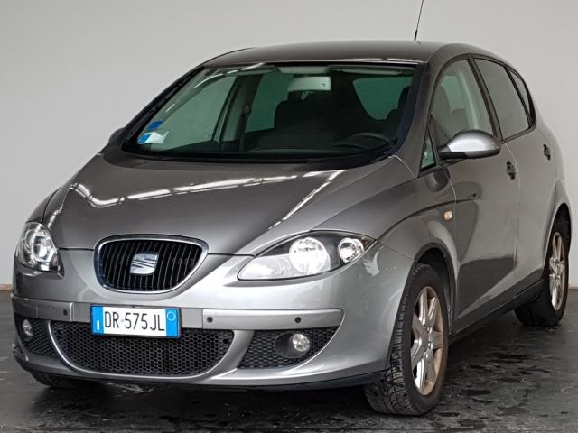 Seat Altea