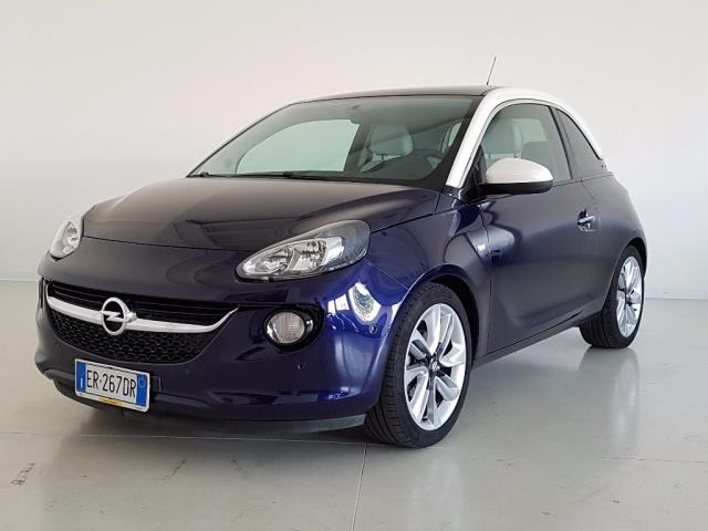 Opel Adam