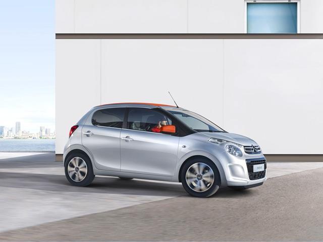 Citroen C1