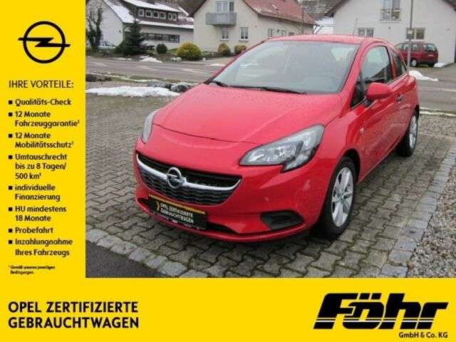 Opel Autohaus Fohr Gmbh Co Kg Fahrzeugangebote