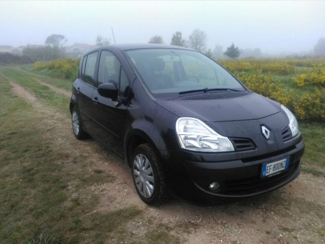 Renault Modus