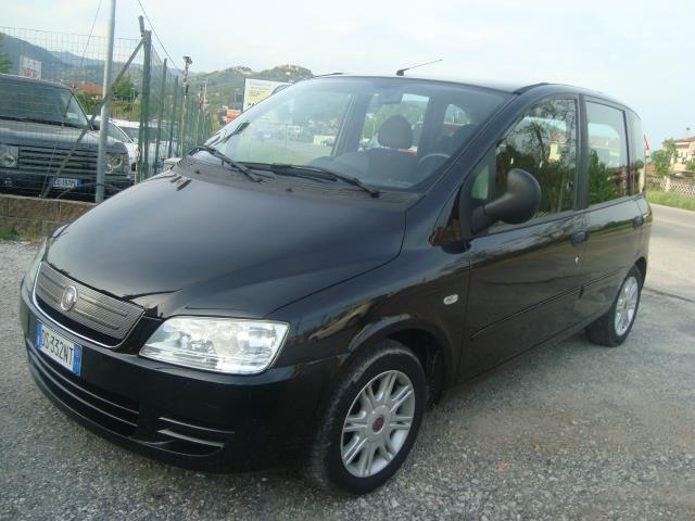 Fiat Multipla