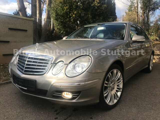 Mercedes Benz Gebrauchtwagen Autos In Stuttgart Kaufen Romoto De