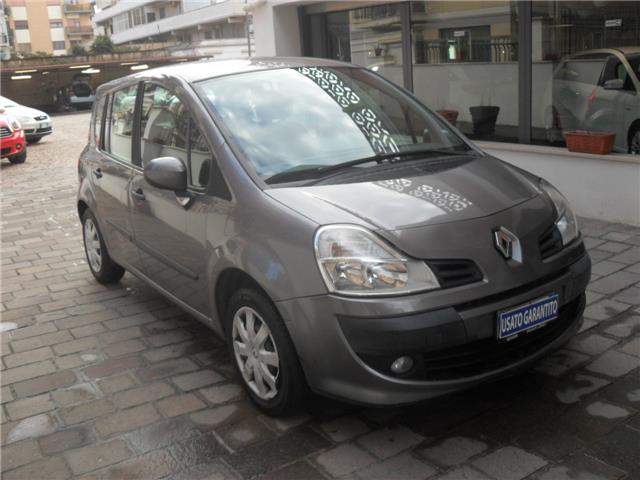 Renault Grand Modus