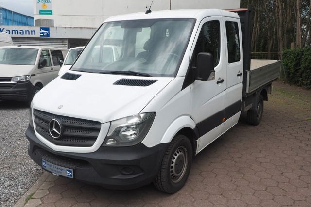 Mercedes-Benz Sprinter 216 DOKA Pritsche