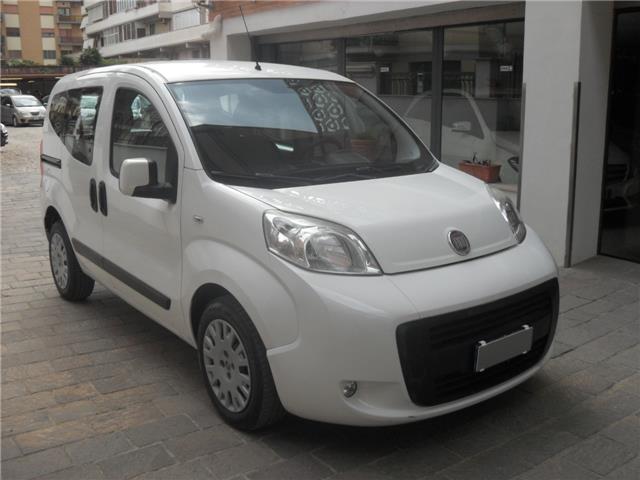 Fiat Qubo