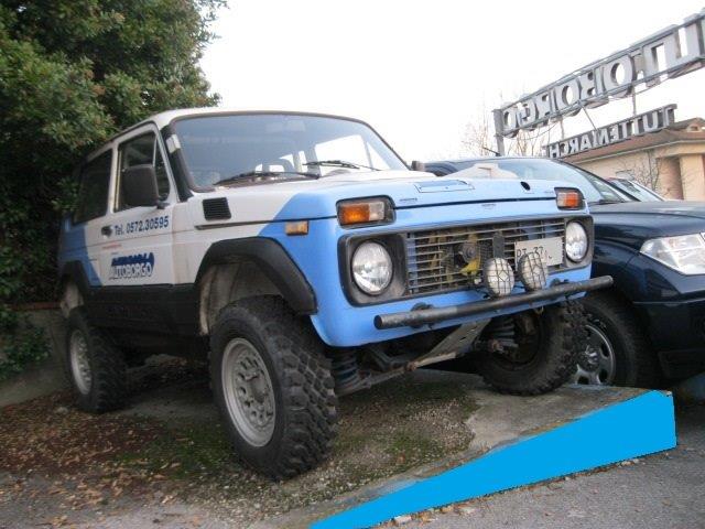 Lada Niva