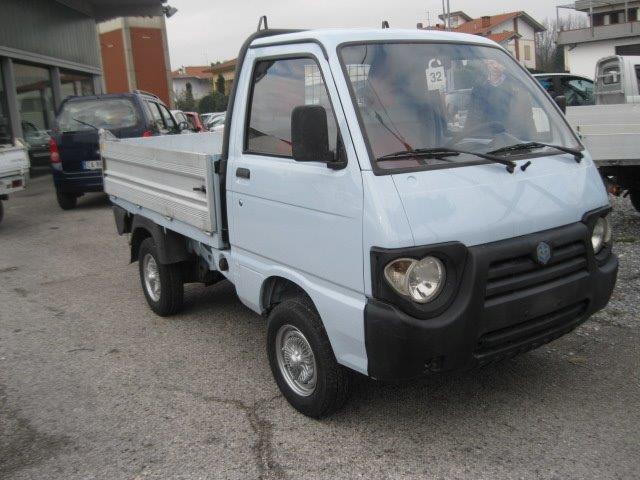 Piaggio Andere