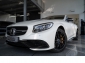 Mercedes-Benz S 63 AMG Coupe 4Matic CARBON EXCLUSIVE AIRSCARF