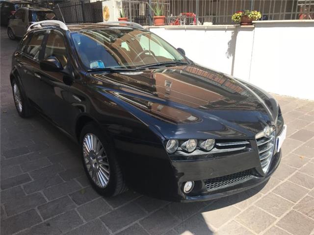 Alfa Romeo 159