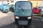 Piaggio APE 50 Kasten LED SOFORT !!!!!!!!!!!