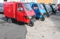 Piaggio APE 50 Kasten LED SOFORT !!!!!!!!!!!