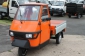 Piaggio APE 50 Kasten LED SOFORT !!!!!!!!!!!