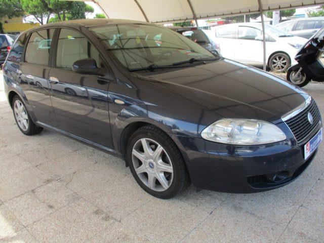 Fiat Croma