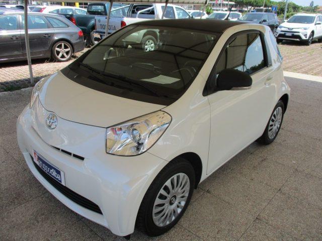 Toyota IQ