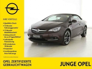 Opel Cascada Gebrauchtwagen Autos In Berlin Kaufen Opel Cascada