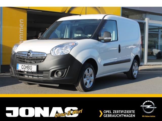 Opel Combo Gebrauchtwagen Autos In Werl Kaufen