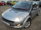 Smart forfour 1,3 (4 Zyl. Mitsubishi-Motor) Klima, SD