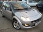 Smart forfour 1,3 (4 Zyl. Mitsubishi-Motor) Klima, SD