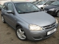 Opel Corsa C 1,3 CDTI Edition Klimaautomatik