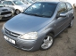 Opel Corsa C 1,3 CDTI Edition Klimaautomatik