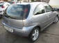 Opel Corsa C 1,3 CDTI Edition Klimaautomatik