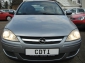 Opel Corsa C 1,3 CDTI Edition Klimaautomatik