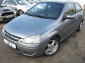 Opel Corsa C 1,3 CDTI Edition Klimaautomatik