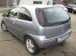 Opel Corsa C 1,3 CDTI Edition Klimaautomatik