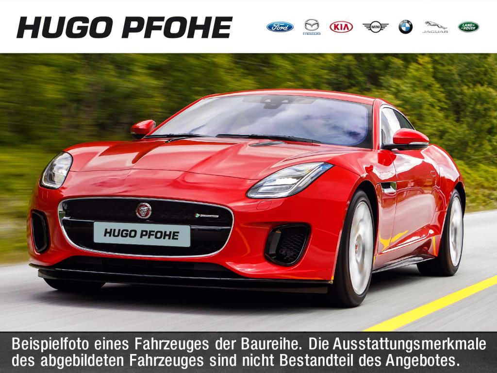 Jaguar Gebrauchtwagen & Autos in Hamburg kaufen - Romoto.de