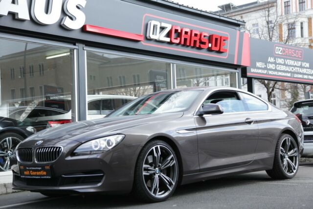 Bmw 640 Gebrauchtwagen Autos In Berlin Kaufen