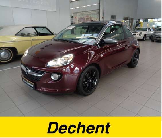Opel Autohaus Dechent Rhein Neckar Gmbh Fahrzeugangebote