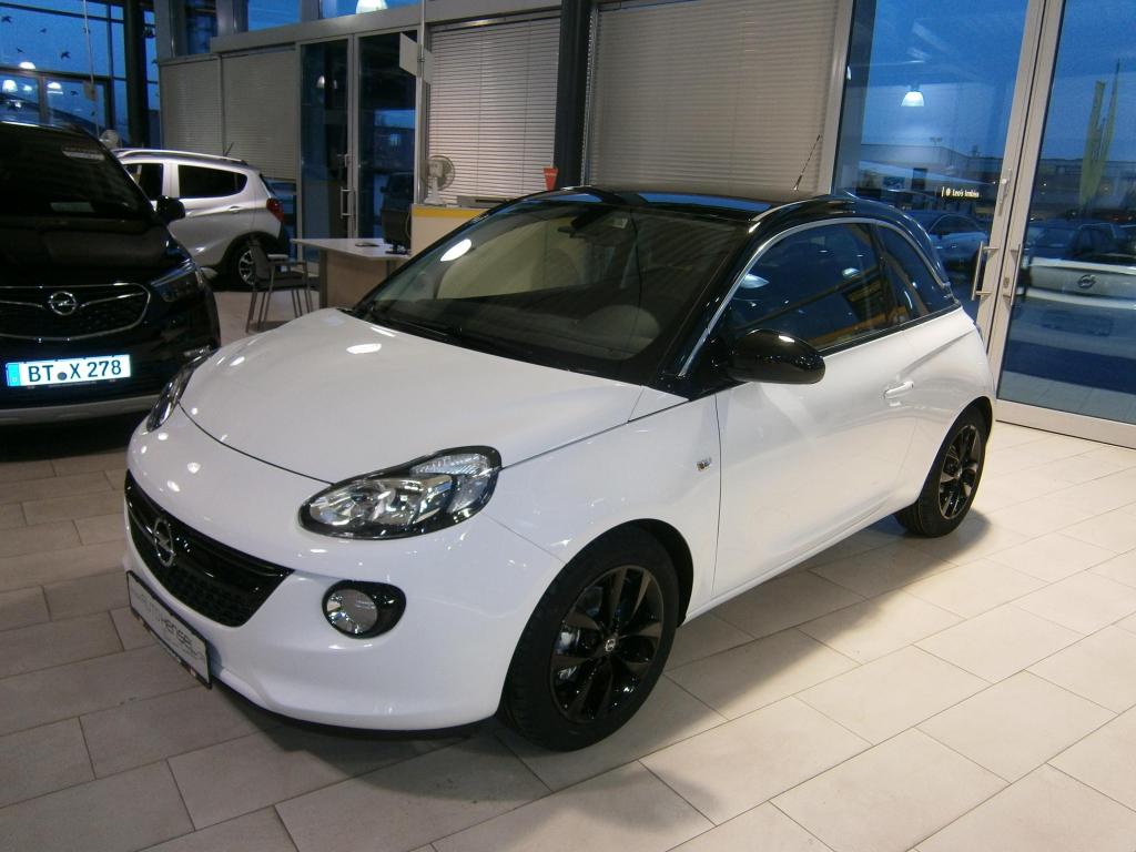 Opel Auto Hensel Gmbh Co Kg Fahrzeugangebote