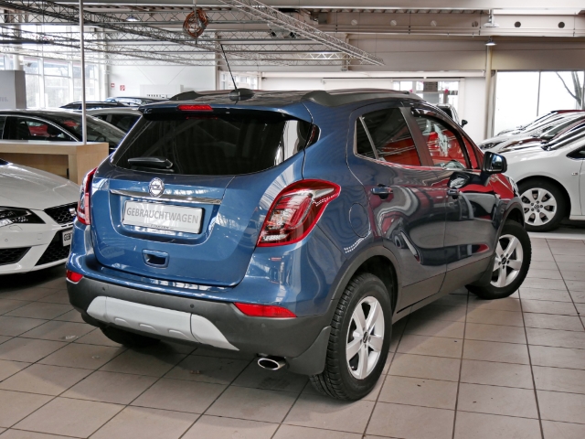 Opel Elspass Autoland Gmbh Co Kg Fahrzeugangebote